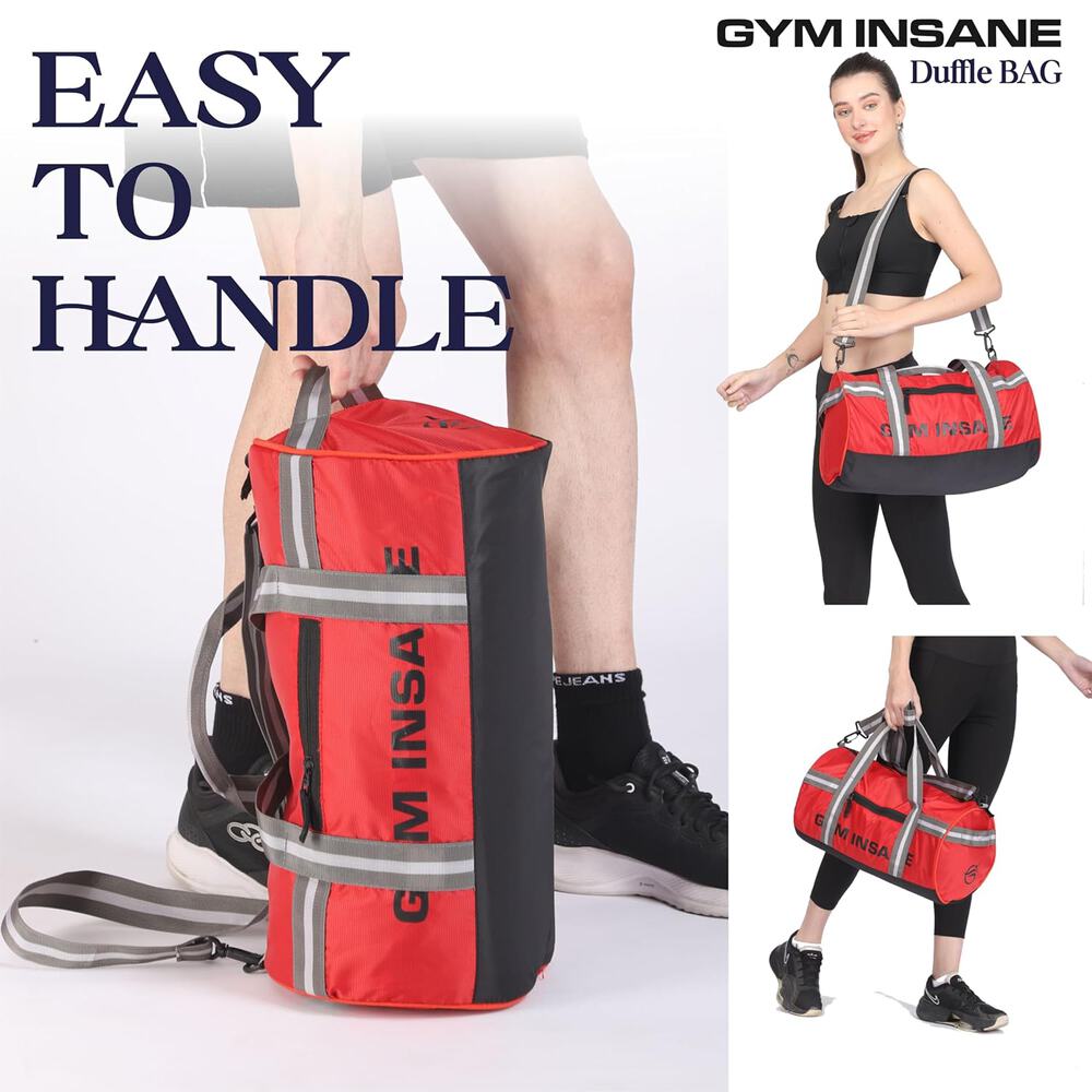 GYM INSANE